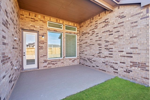 28831 Crockett Gardens Drive, New Caney, TX 77357