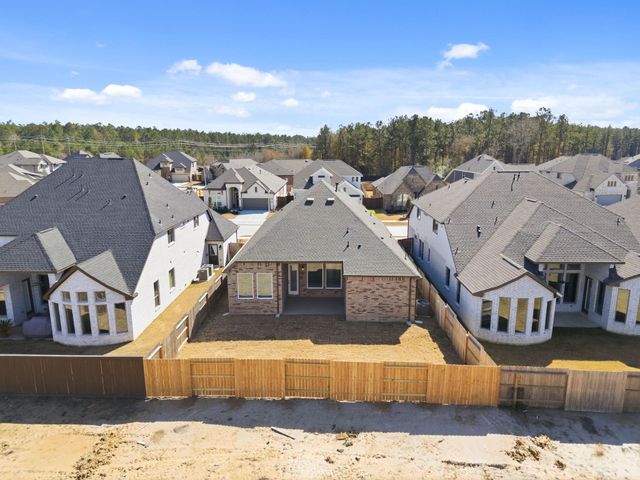 28831 Crockett Gardens Drive, New Caney, TX 77357