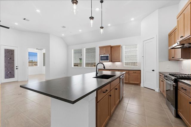 28831 Crockett Gardens Drive, New Caney, TX 77357