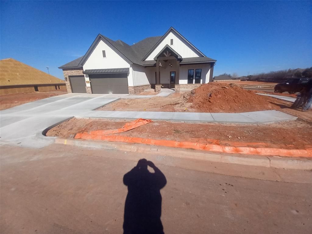 517 Rapids Way, Norman, OK 73071