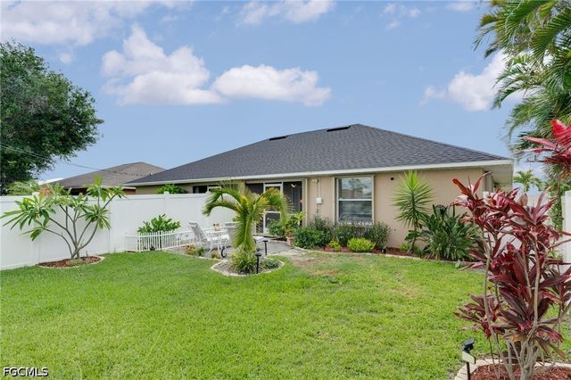 4528 SW 7th PL, Cape Coral, FL 33914