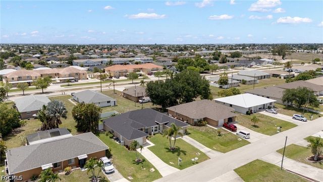 4528 SW 7th PL, Cape Coral, FL 33914