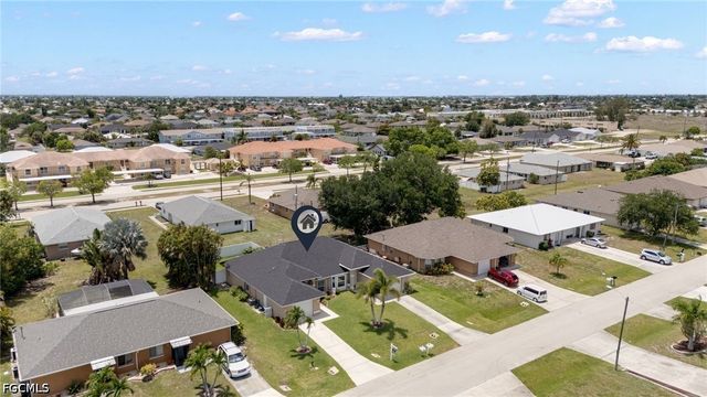4528 SW 7th PL, Cape Coral, FL 33914