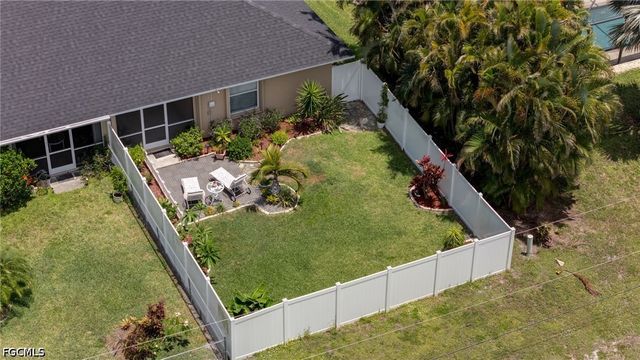 4528 SW 7th PL, Cape Coral, FL 33914