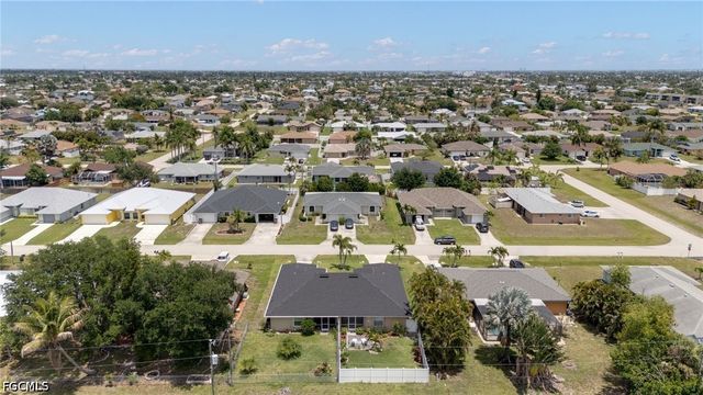 4528 SW 7th PL, Cape Coral, FL 33914