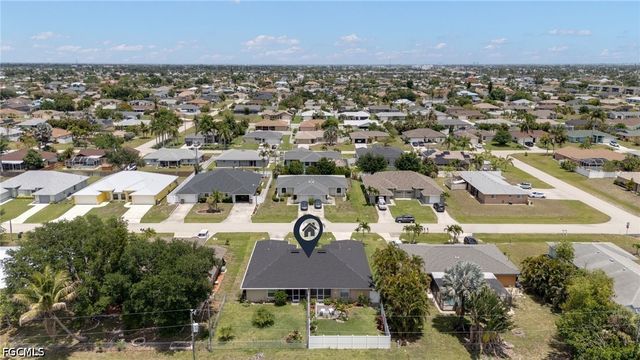 4528 SW 7th PL, Cape Coral, FL 33914