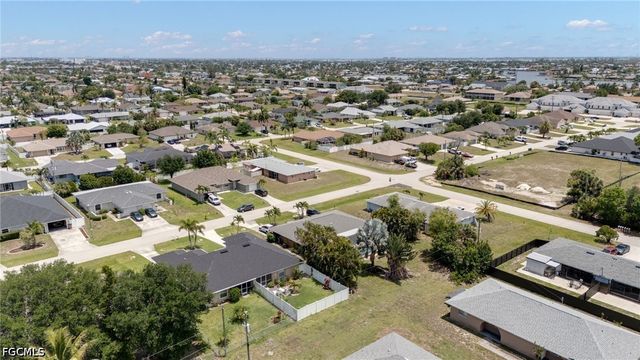 4528 SW 7th PL, Cape Coral, FL 33914