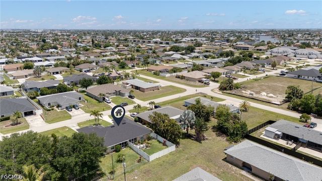 4528 SW 7th PL, Cape Coral, FL 33914