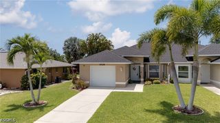 4528 SW 7th PL, Cape Coral, FL 33914