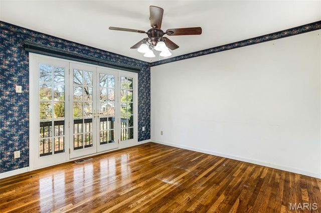 513 Scottsdale Road, Kirkwood, MO 63122