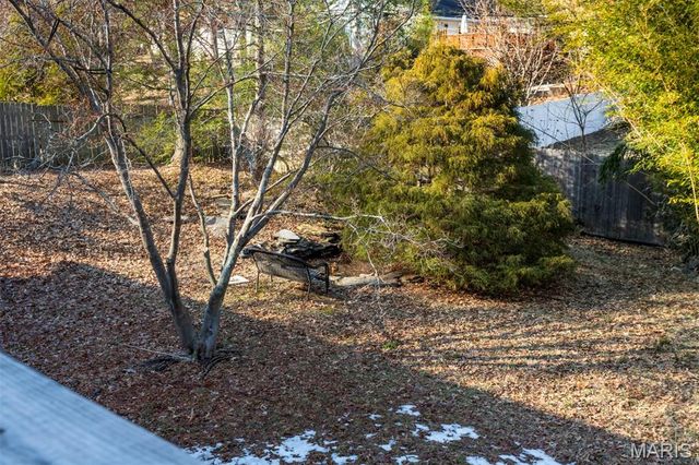 513 Scottsdale Road, Kirkwood, MO 63122