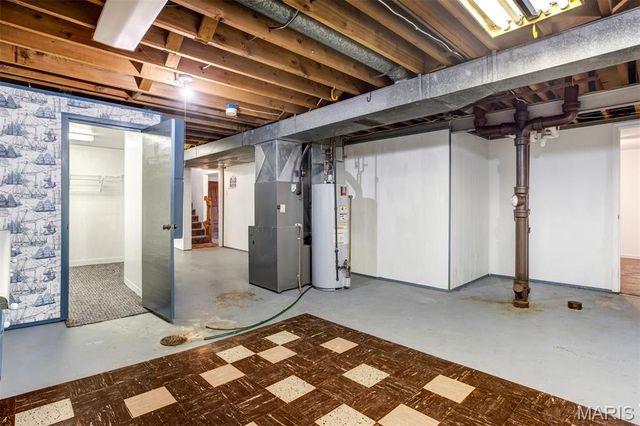 513 Scottsdale Road, Kirkwood, MO 63122