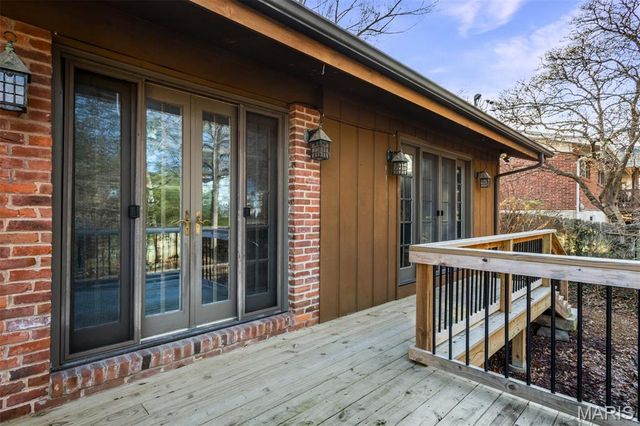 513 Scottsdale Road, Kirkwood, MO 63122