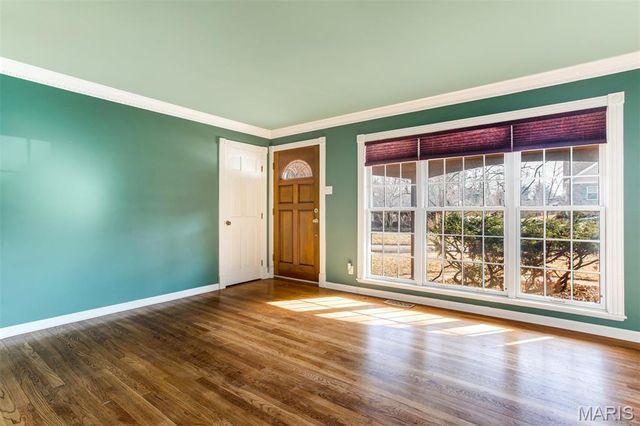 513 Scottsdale Road, Kirkwood, MO 63122