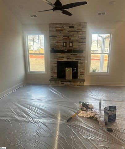 924 Tibetan Street, Spartanburg, SC 29303