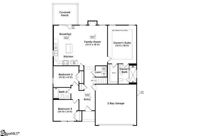 924 Tibetan Street, Spartanburg, SC 29303