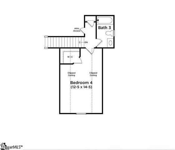 924 Tibetan Street, Spartanburg, SC 29303