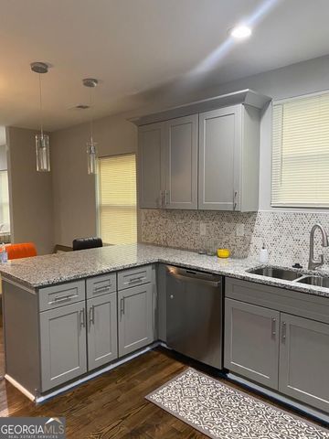 141 McDonough Boulevard SE, Atlanta, GA 30315