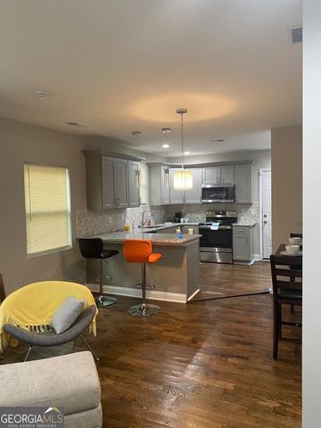 141 McDonough Boulevard SE, Atlanta, GA 30315