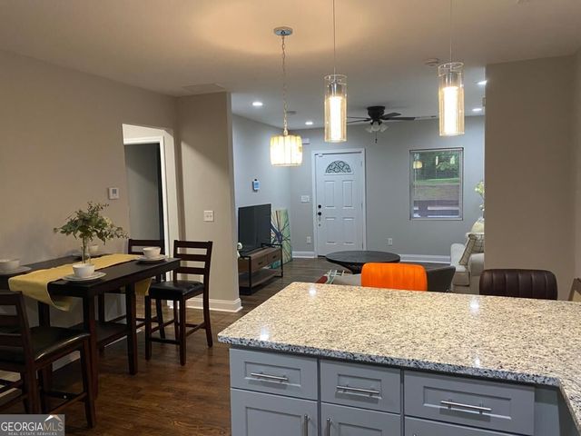 141 McDonough Boulevard SE, Atlanta, GA 30315