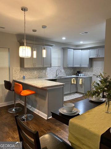 141 McDonough Boulevard SE, Atlanta, GA 30315
