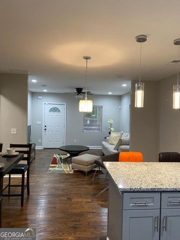141 McDonough Boulevard SE, Atlanta, GA 30315