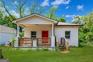 141 McDonough Boulevard SE, Atlanta, GA 30315