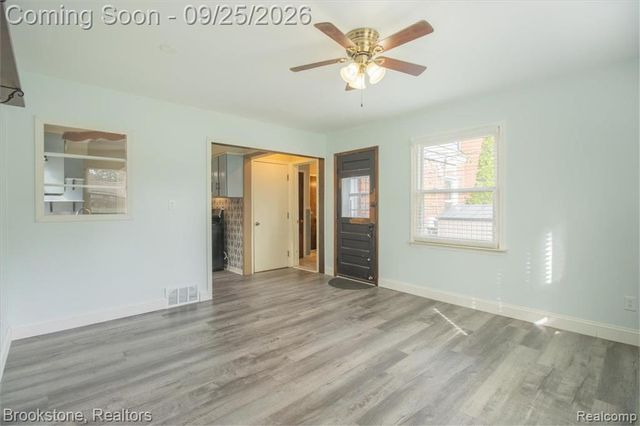 9648 Cavell Street, Livonia, MI 48150