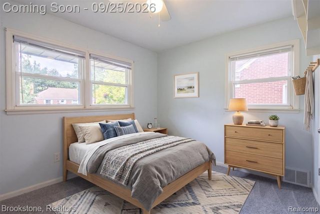 9648 Cavell Street, Livonia, MI 48150
