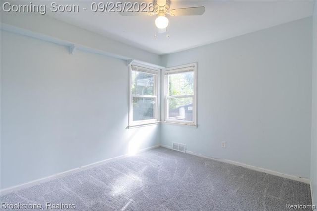 9648 Cavell Street, Livonia, MI 48150