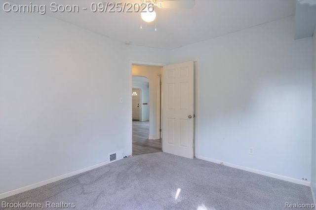 9648 Cavell Street, Livonia, MI 48150