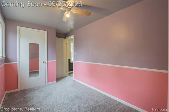 9648 Cavell Street, Livonia, MI 48150