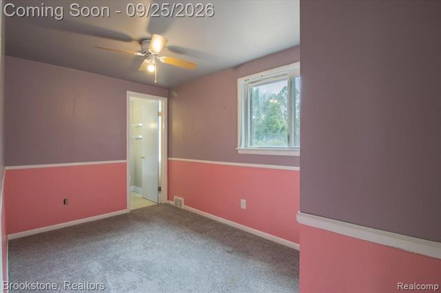 9648 Cavell Street, Livonia, MI 48150