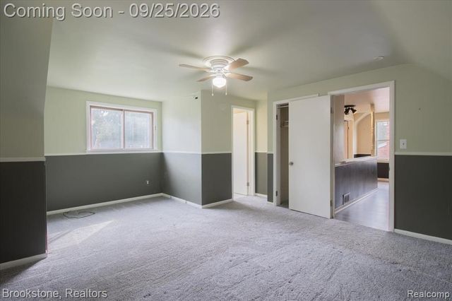 9648 Cavell Street, Livonia, MI 48150