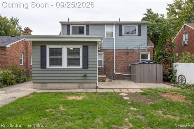 9648 Cavell Street, Livonia, MI 48150