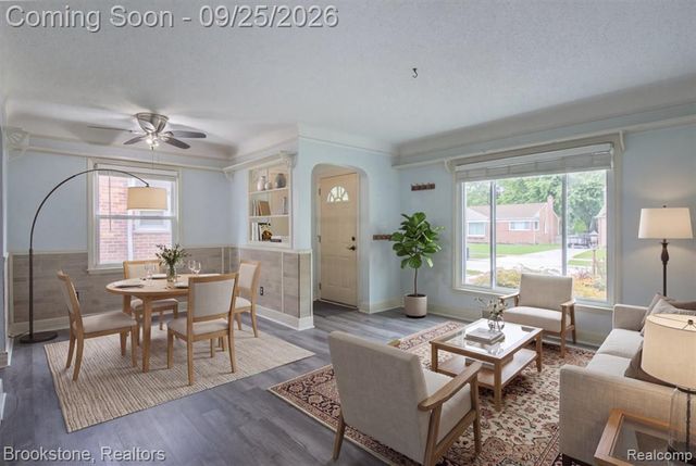9648 Cavell Street, Livonia, MI 48150