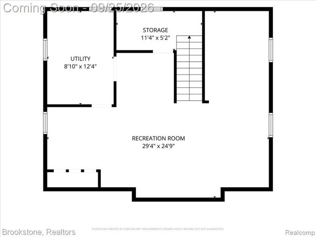 9648 Cavell Street, Livonia, MI 48150
