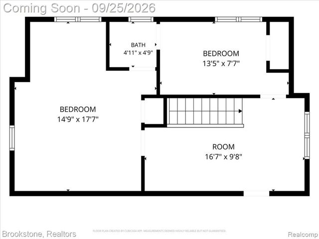 9648 Cavell Street, Livonia, MI 48150