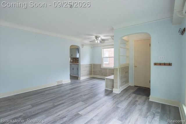 9648 Cavell Street, Livonia, MI 48150
