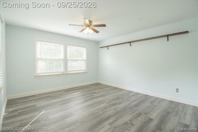 9648 Cavell Street, Livonia, MI 48150
