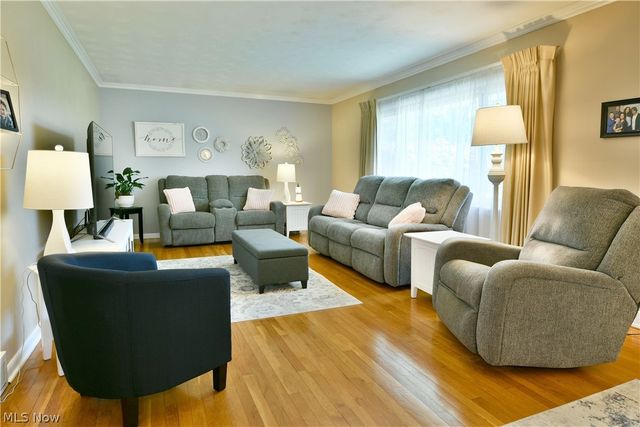 1934 Chester Avenue SW, Warren, OH 44481