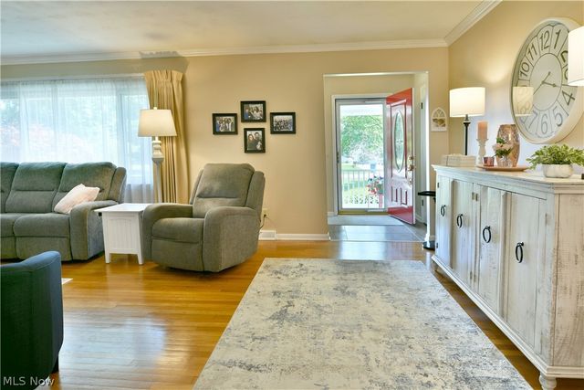 1934 Chester Avenue SW, Warren, OH 44481