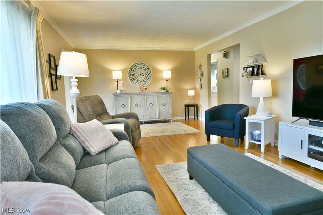 1934 Chester Avenue SW, Warren, OH 44481