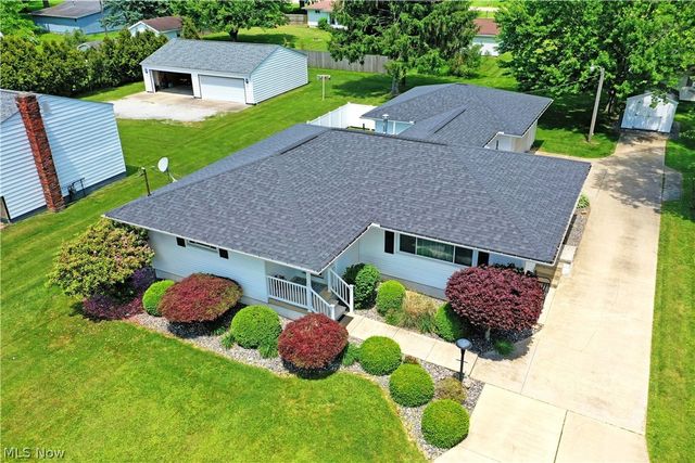 1934 Chester Avenue SW, Warren, OH 44481