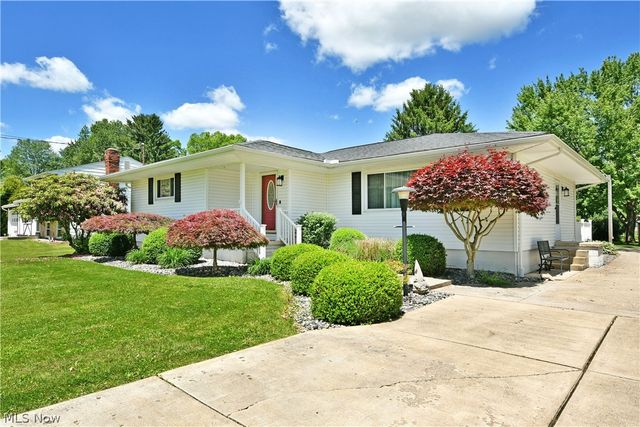 1934 Chester Avenue SW, Warren, OH 44481