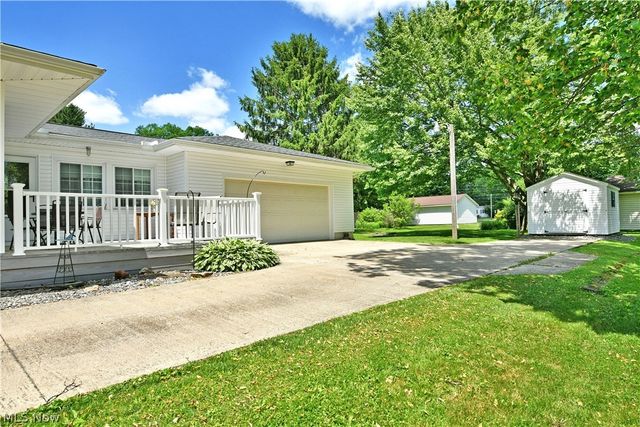 1934 Chester Avenue SW, Warren, OH 44481