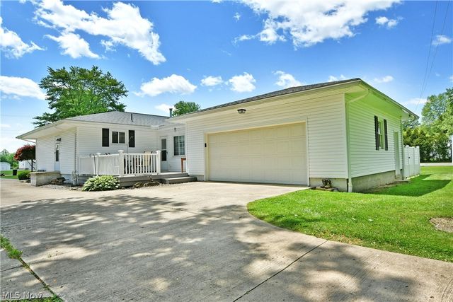 1934 Chester Avenue SW, Warren, OH 44481