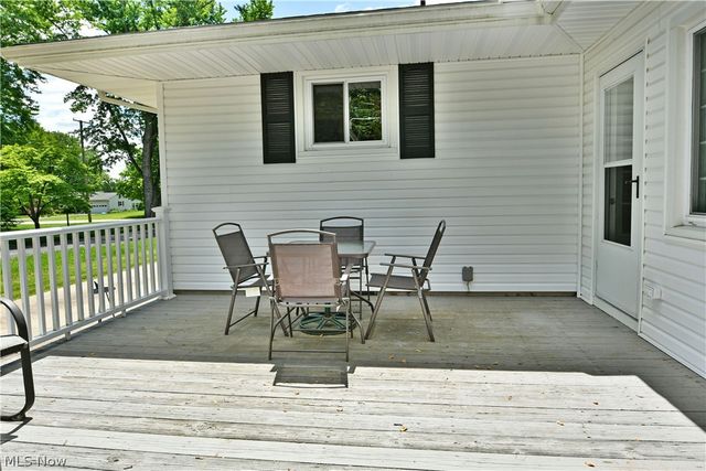 1934 Chester Avenue SW, Warren, OH 44481