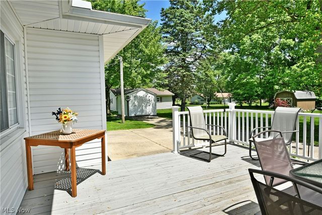 1934 Chester Avenue SW, Warren, OH 44481