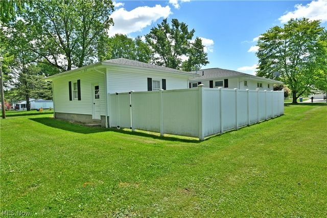 1934 Chester Avenue SW, Warren, OH 44481